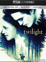 Twilight 4k