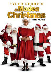 Tyler Perry's A Madea Christmas