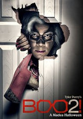 Tyler Perry's Boo 2! A Madea Halloween