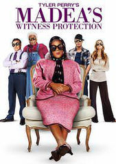 Tyler Perry's Madea's Witness Protection