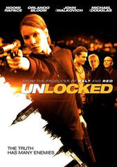 Unlocked