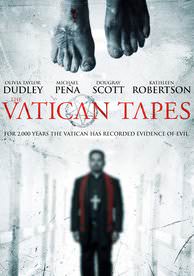 Vatican Tapes
