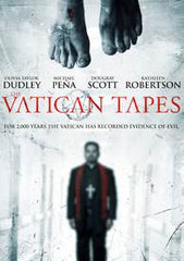 Vatican Tapes