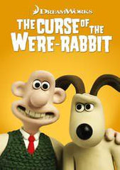 Wallace and Gromit: The Curse Of The Were-Rabbit