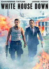 White House Down
