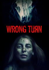 Wrong Turn (2021)