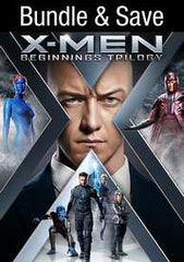 X-Men: The Beginnings Trilogy