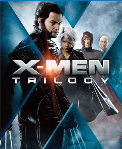 X-Men Trilogy