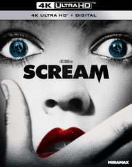 Scream (1996) 4k