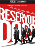 Reservoir Dogs 4k