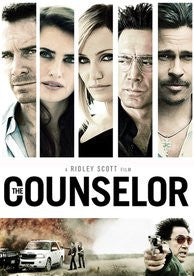 The Counselor